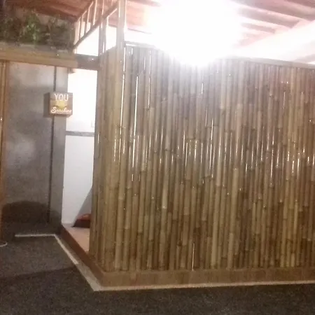Anugrah Jaya Guest House
