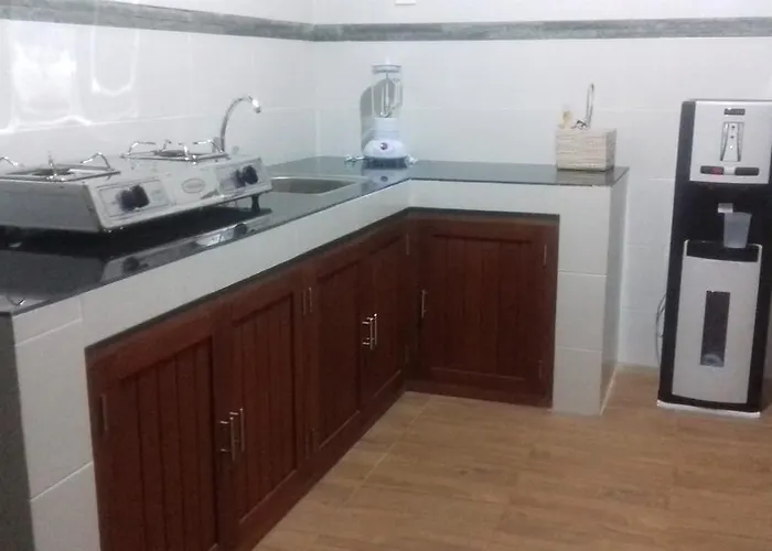 Anugrah Jaya Guest house