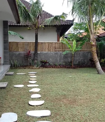 Anugrah Jaya Canggu (Bali)