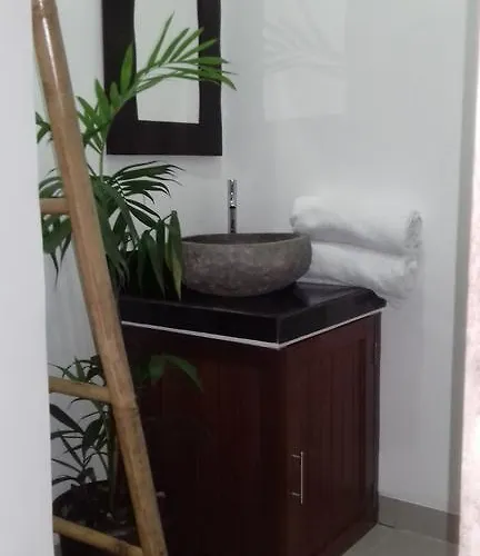 Guest house Anugrah Jaya