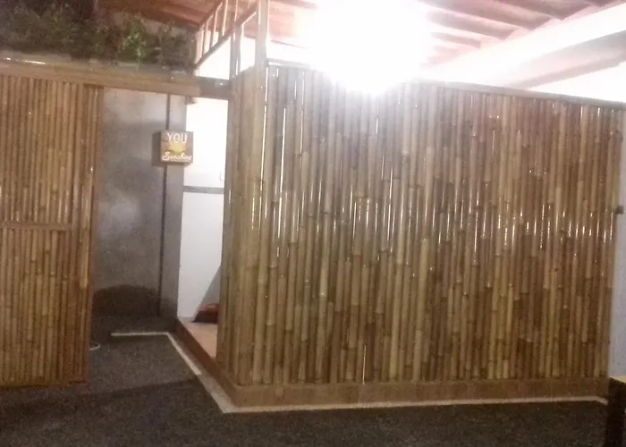 Anugrah Jaya 2* Canggu (Bali)