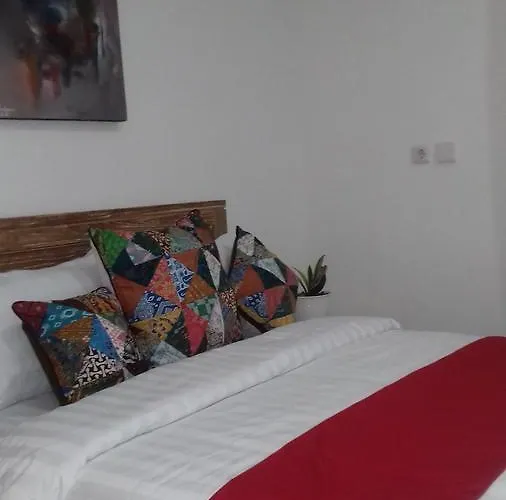 Anugrah Jaya Guest house Canggu (Bali)