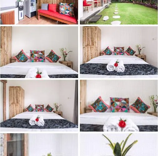 Anugrah Jaya Canggu (Bali)